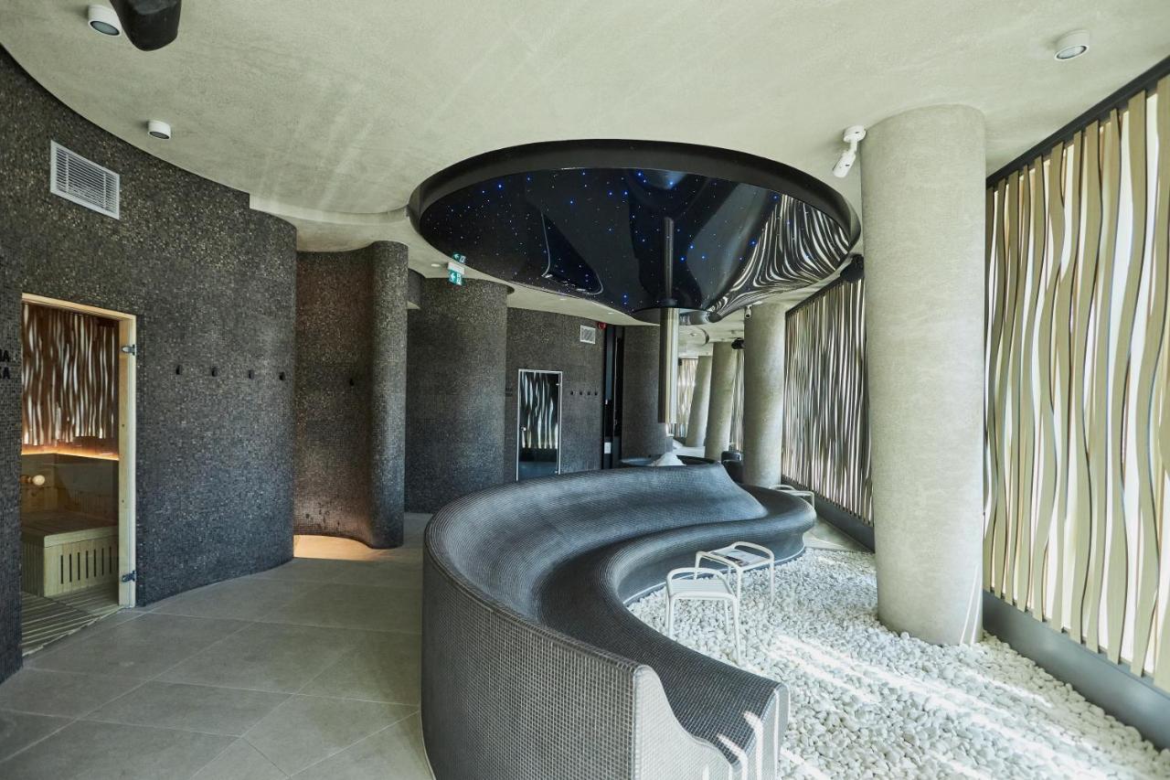 Wave - Sea Salt Apartment - Pools&Spa Miedzyzdroje Buitenkant foto
