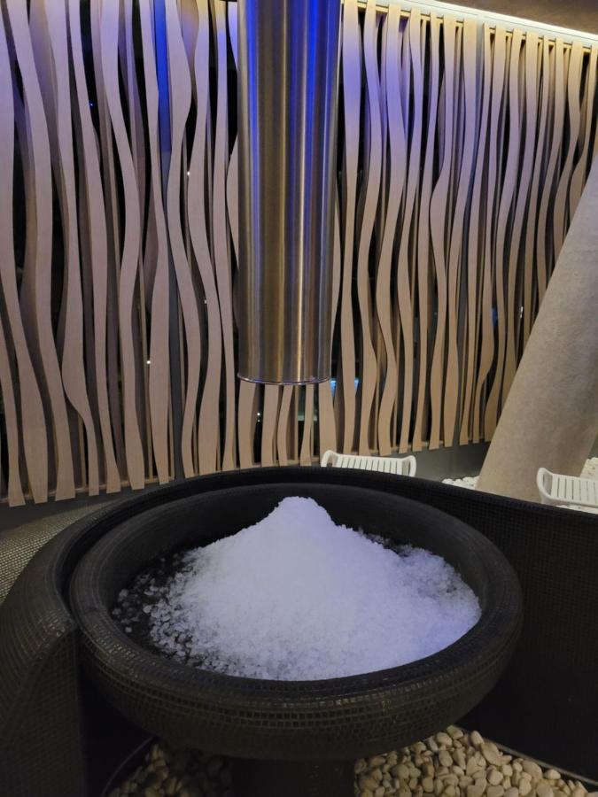 Wave - Sea Salt Apartment - Pools&Spa Miedzyzdroje Buitenkant foto